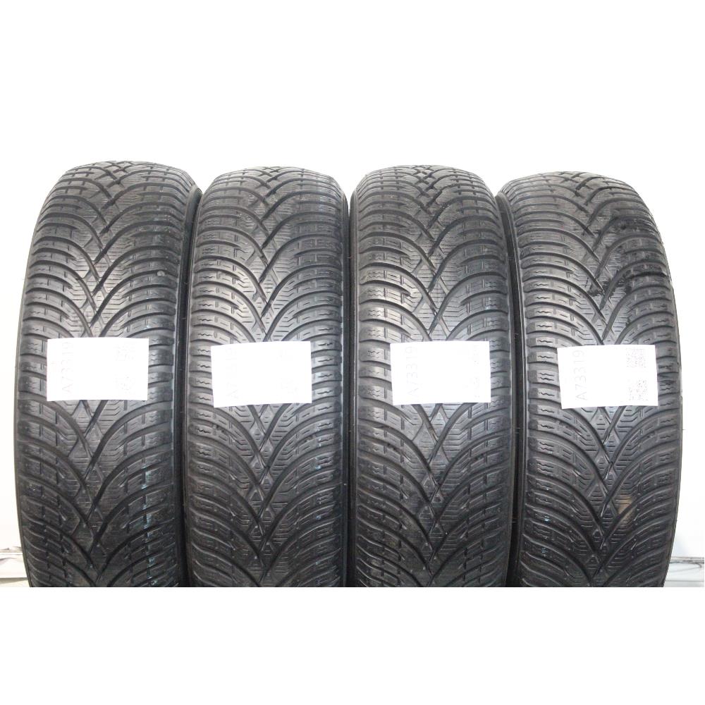 175 65 R14 82T M+S BFGOODRICH G-FORCE WINTER 2