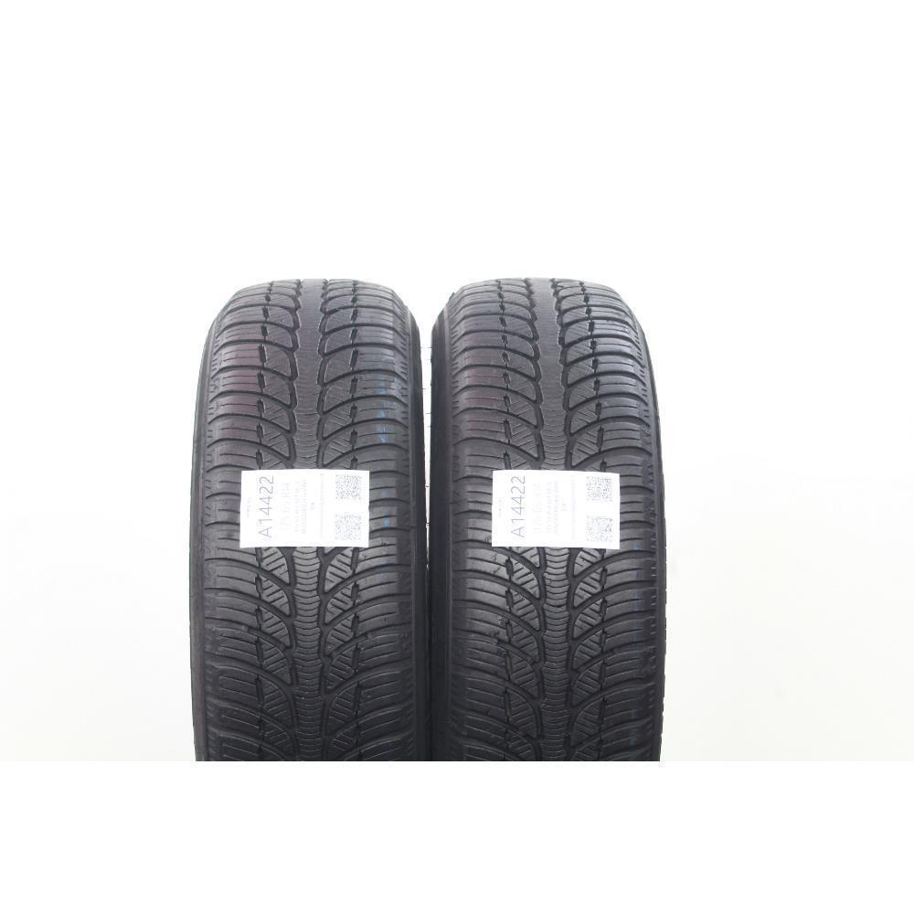 175 65 R14 82T M+S BFGOODRICH G-GRIP
