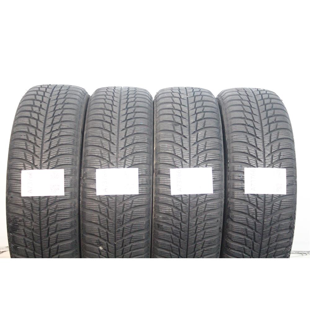 175 65 R14 82T M+S BRIDGESTONE BLIZZAK LM001