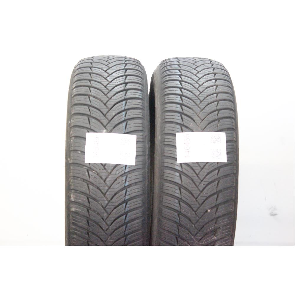 175 65 R14 82T M+S CEAT 4 SEASON DRIVE+