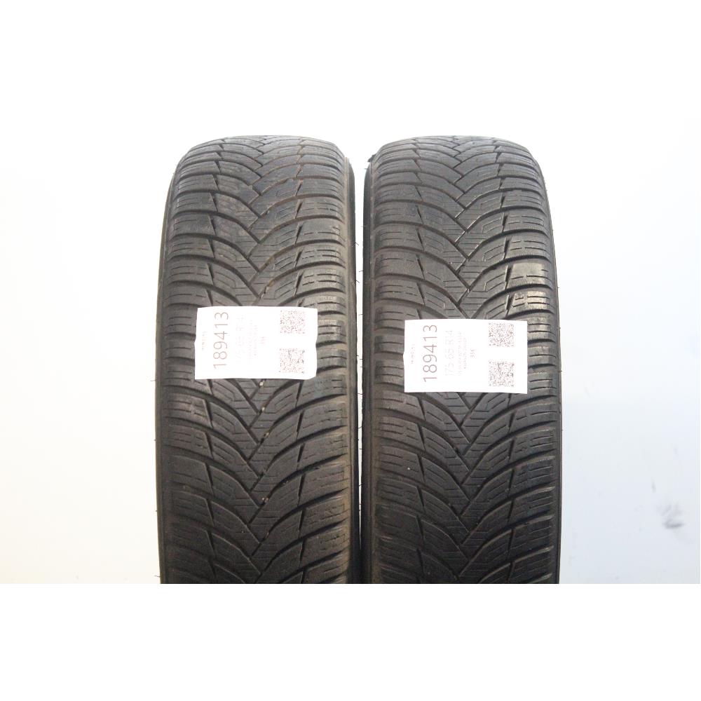 175 65 R14 82T M+S CEAT 4SEASON DRIVER