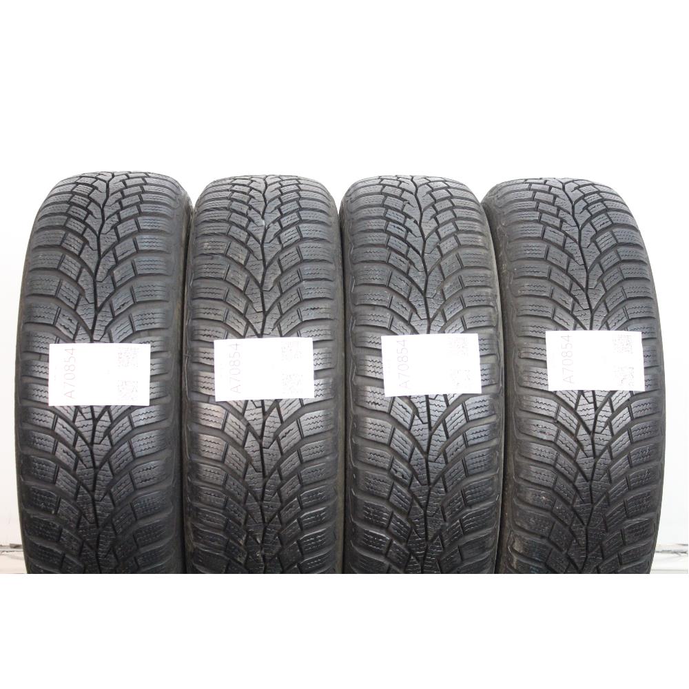 175 65 R14 82T M+S CONTINENTAL WINTER CONTACT TS870