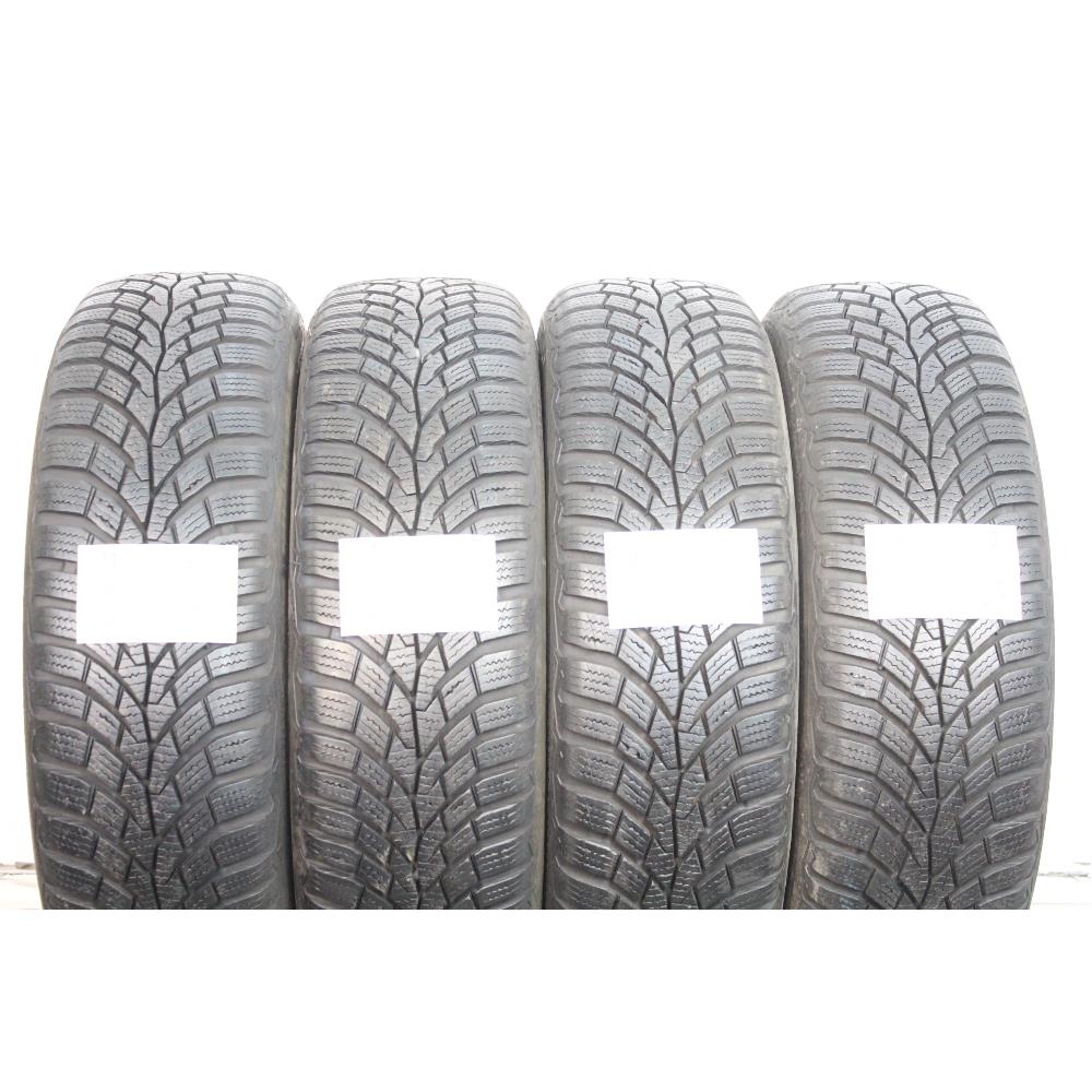 175 65 R14 82T M+S CONTINENTAL WINTER CONTACT TS870