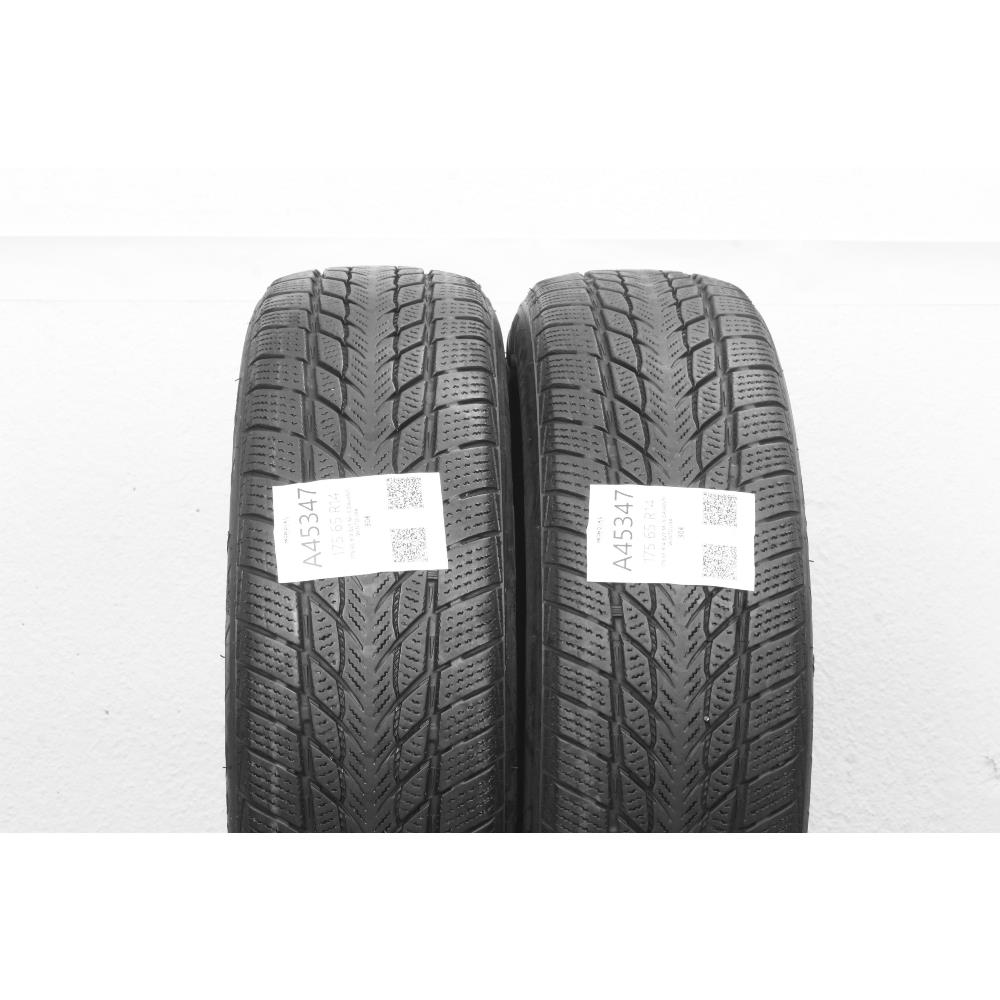 175 65 R14 82T M+S DAVANTI WINTOURA 