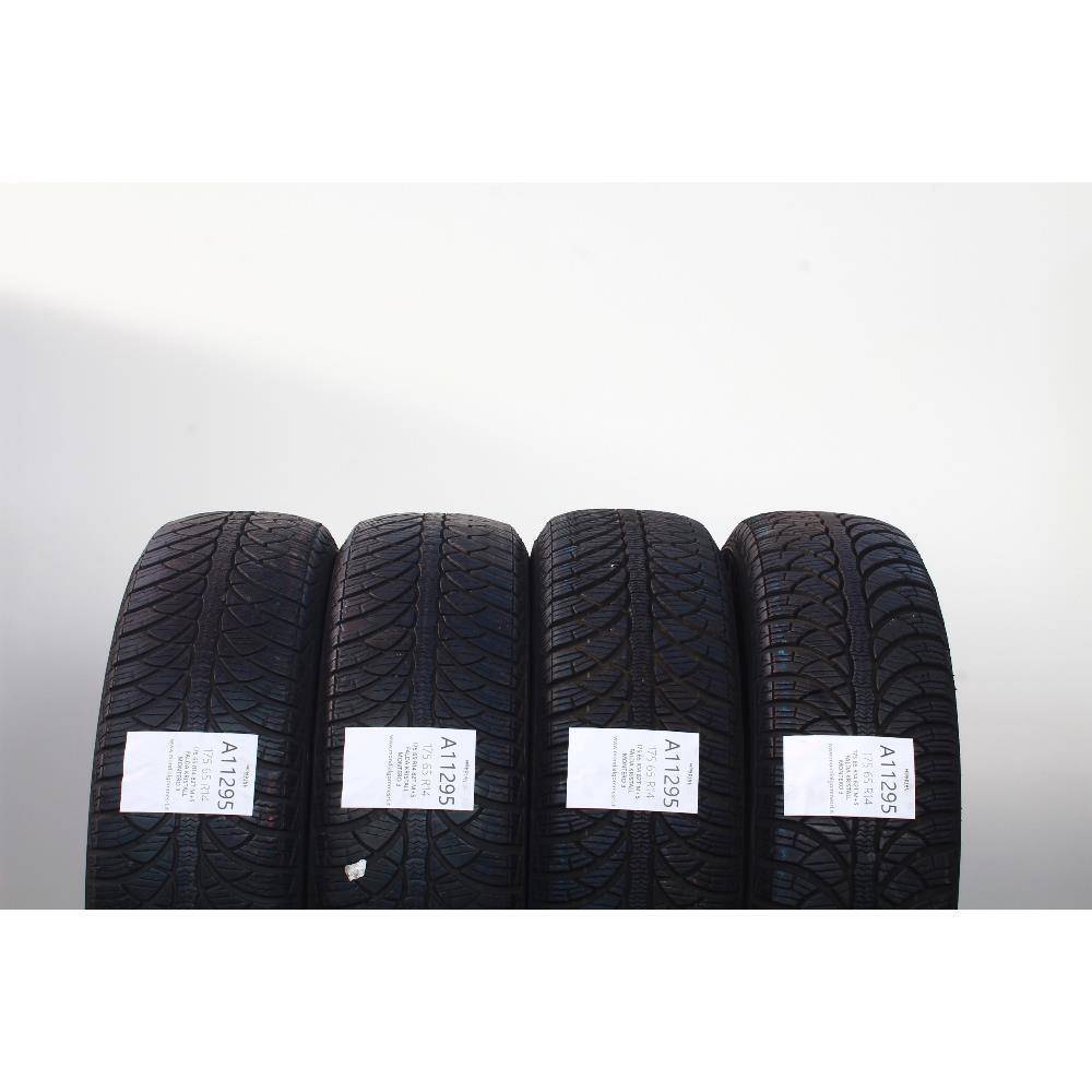 175 65 R14 82T M+S FALDA KRISTALL MONTERO 3
