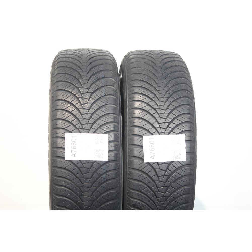175 65 R14 82T M+S FALKEN EURO ALL SEASON AS210