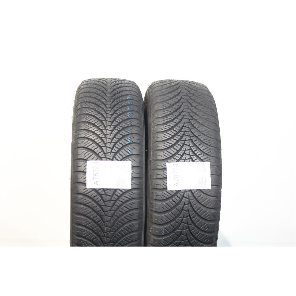 175 65 R14 82T M+S FALKEN EURO ALL SEASON AS210