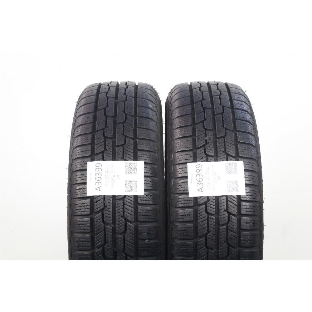 175 65 R14 82T M+S FIRESTONE MULTISEASON