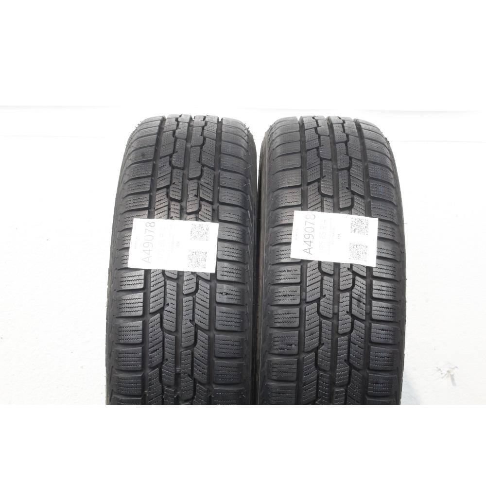 175 65 R14 82T M+S FIRESTONE MULTISEASON