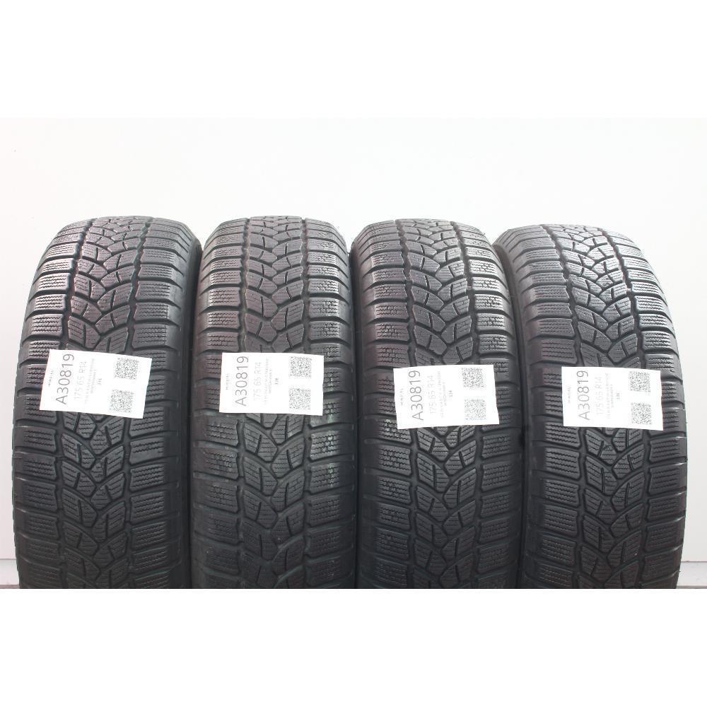 175 65 R14 82T M+S FIRESTONE WINTERHAWK 3 