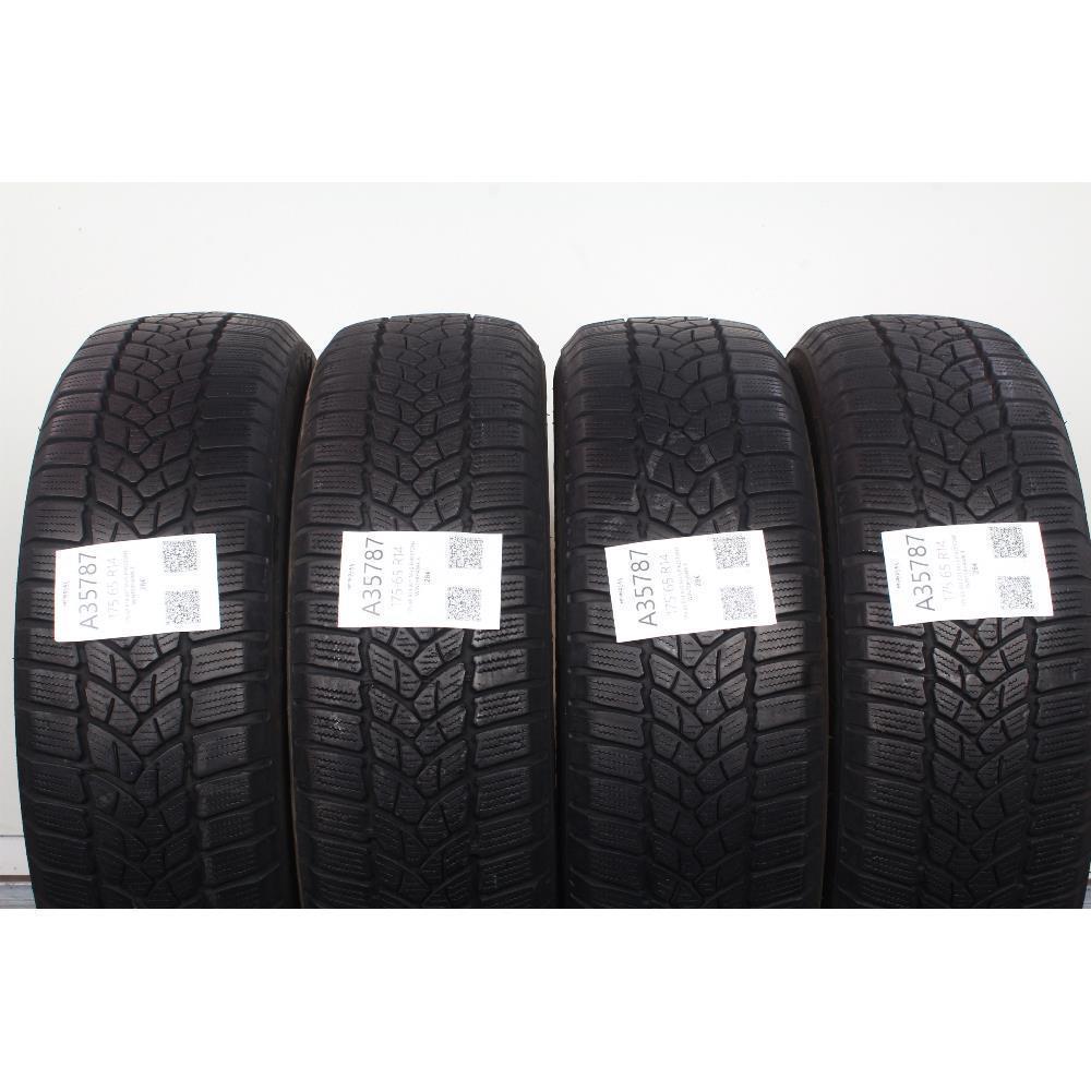 175 65 R14 82T M+S FIRESTONE WINTERHAWK 3 