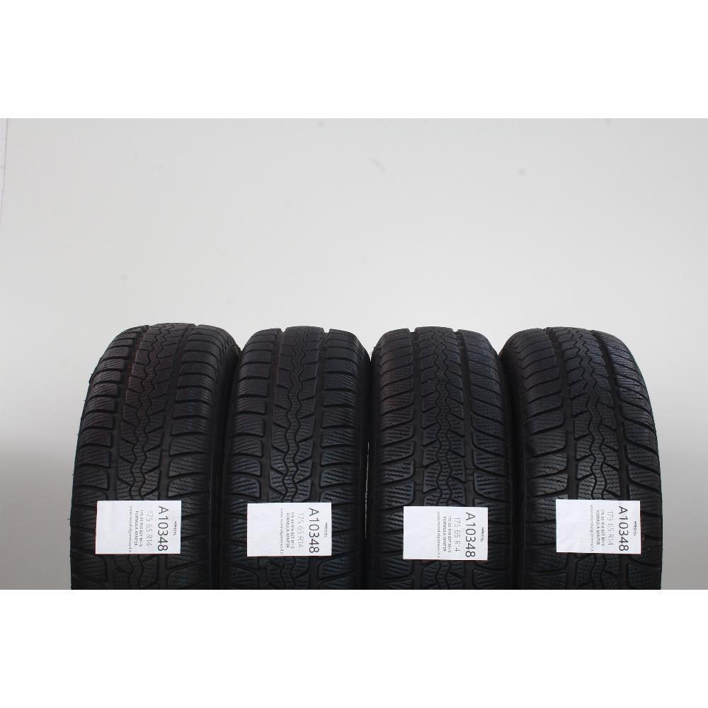 175 65 R14 82T M+S FORMULA WINTER