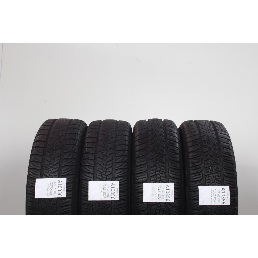175 65 R14 82T M+S FORMULA WINTER