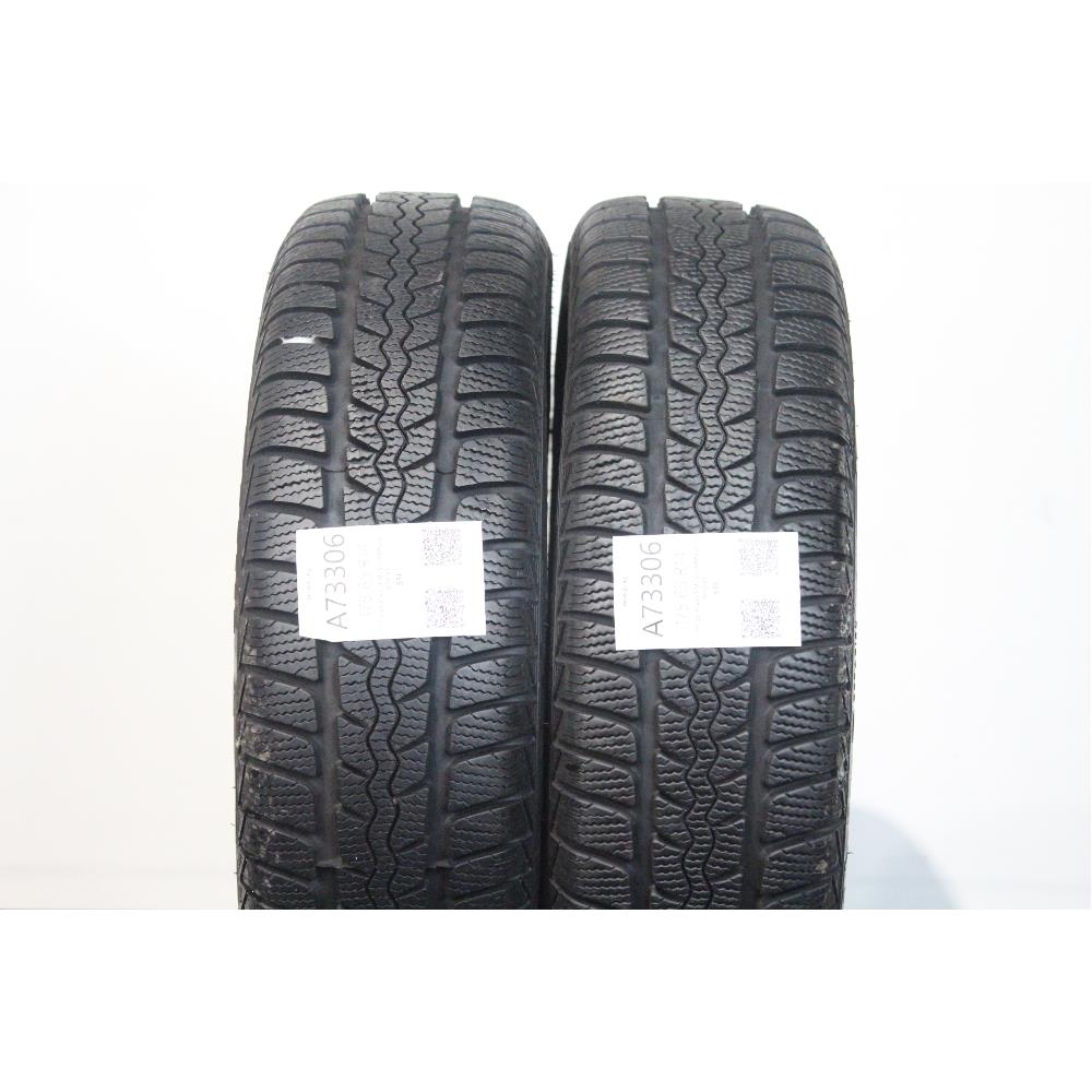 175 65 R14 82T M+S FORMULA WINTER 