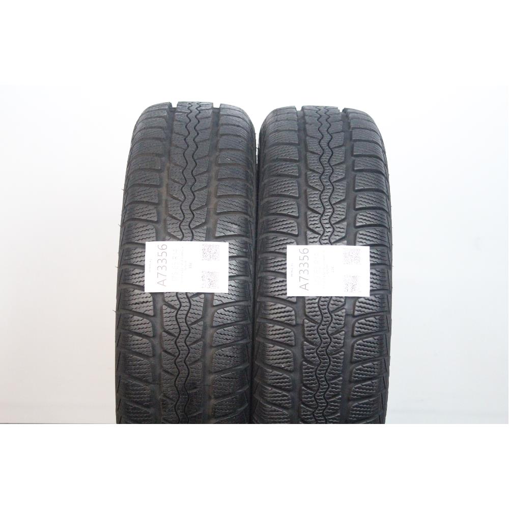 175 65 R14 82T M+S FORMULA WINTER 