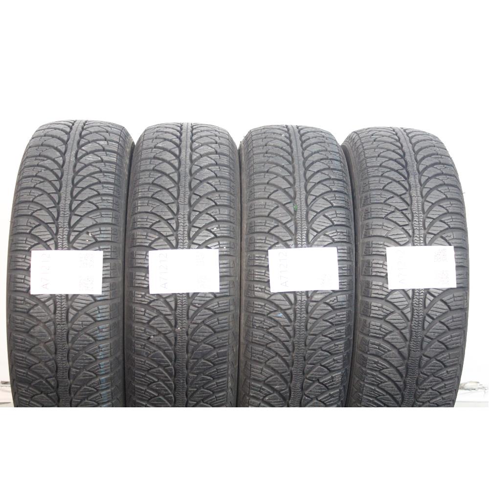 175 65 R14 82T M+S FULDA KRISTALL MONTERO 3