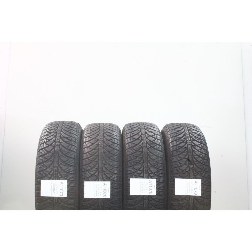 175 65 R14 82T M+S FULDA MONTERO 3