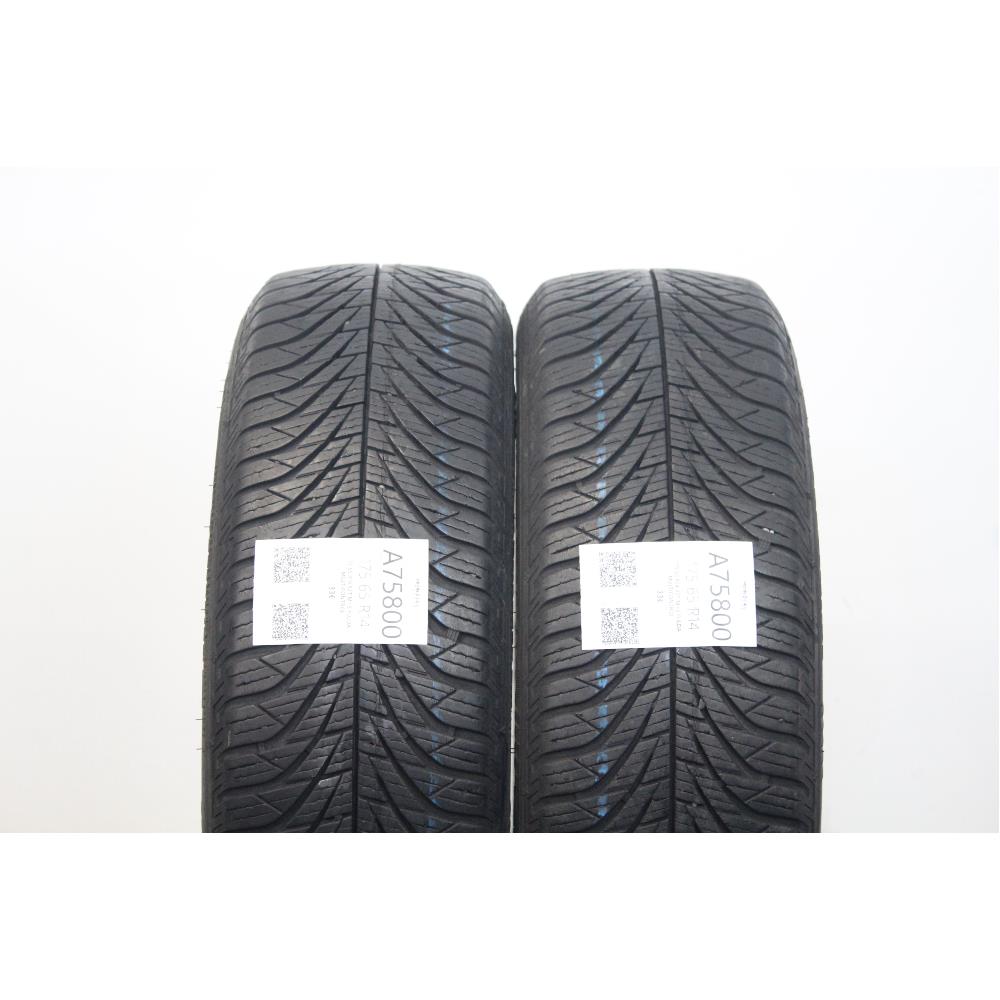 175 65 R14 82T M+S FULDA MULTICONTROL