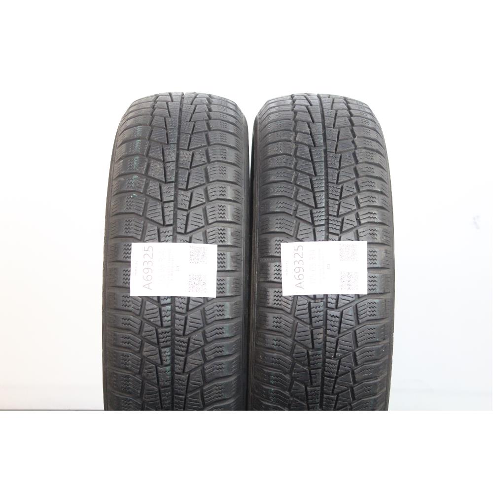 175 65 R14 82T M+S GENERAL ALTIMAX WINTER 3