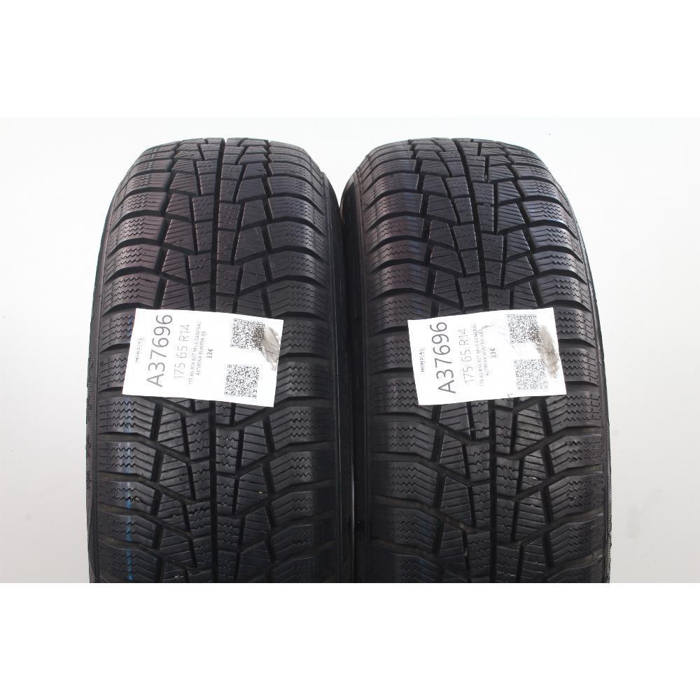 175 65 R14 82T M+S GENERAL ALTIMAX WINTER R3