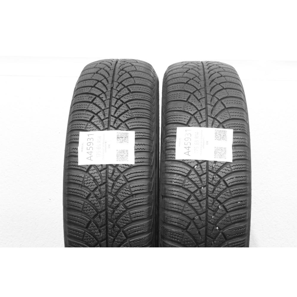 175 65 R14 82T M+S GOODYEAR ULTRAGRIP 9 +