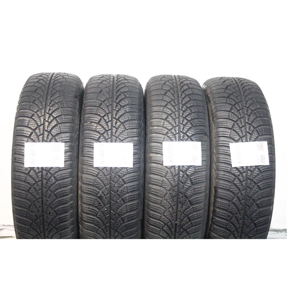 175 65 R14 82T M+S GOODYEAR ULTRAGRIP 9+