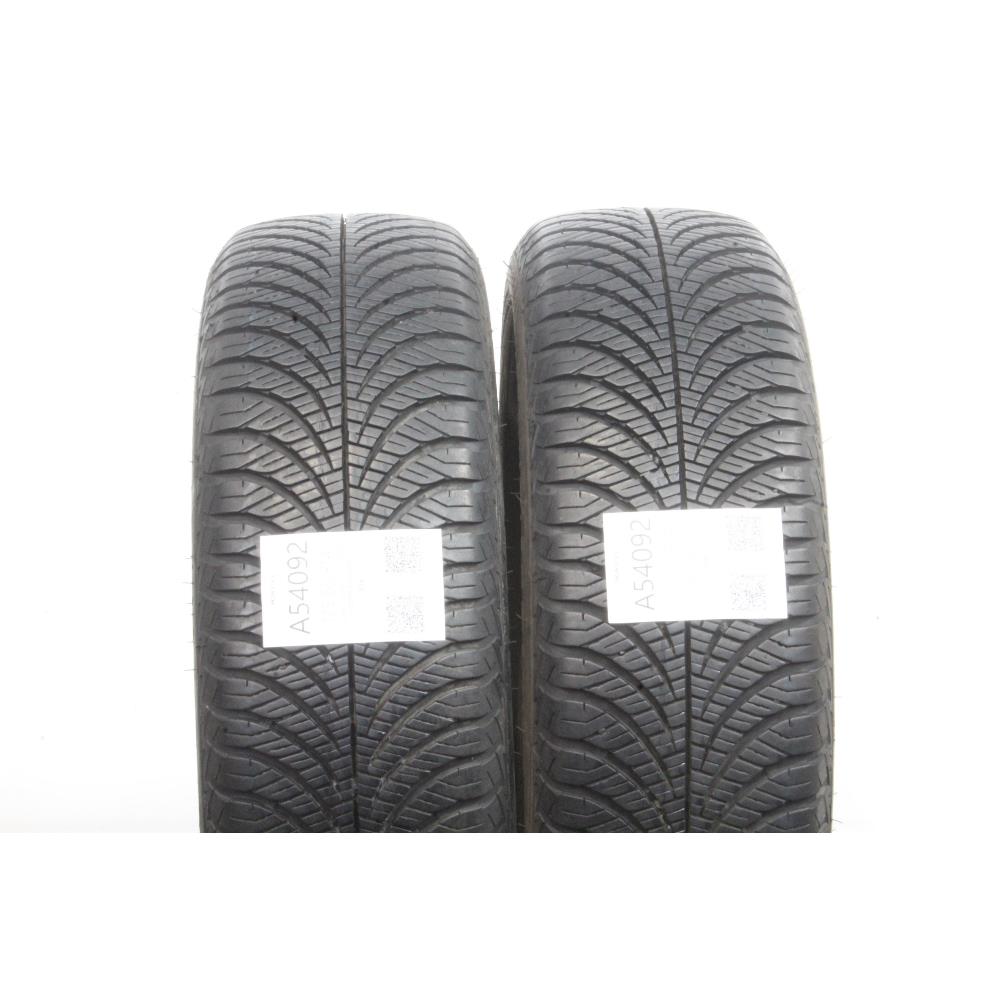 175 65 R14 82T M+S GOODYEAR VECTOR 4SEASONS 