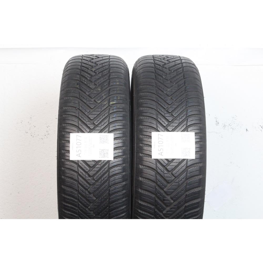 175 65 R14 82T M+S HANKOOK KINERGY 4S2 4SEASONS