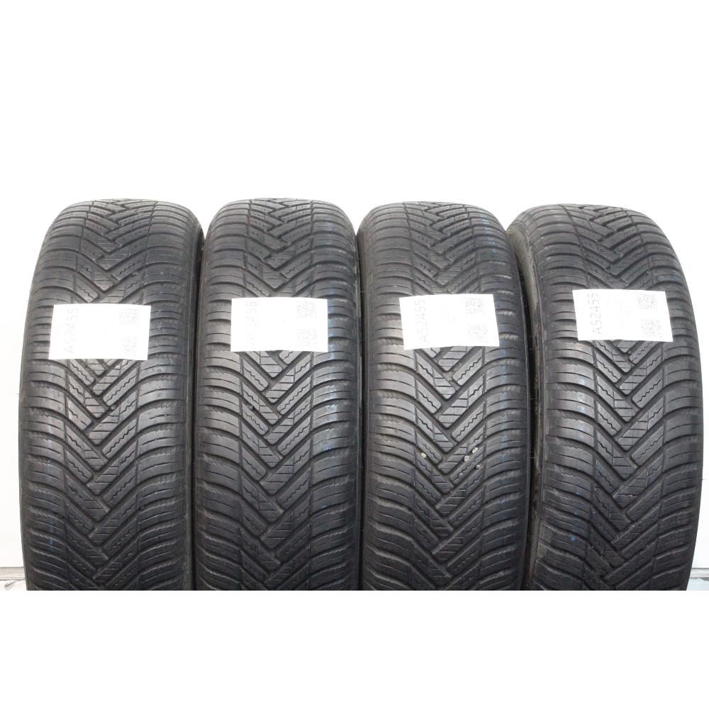 175 65 R14 82T M+S HANKOOK KINERGY 4S2 4SEASONS