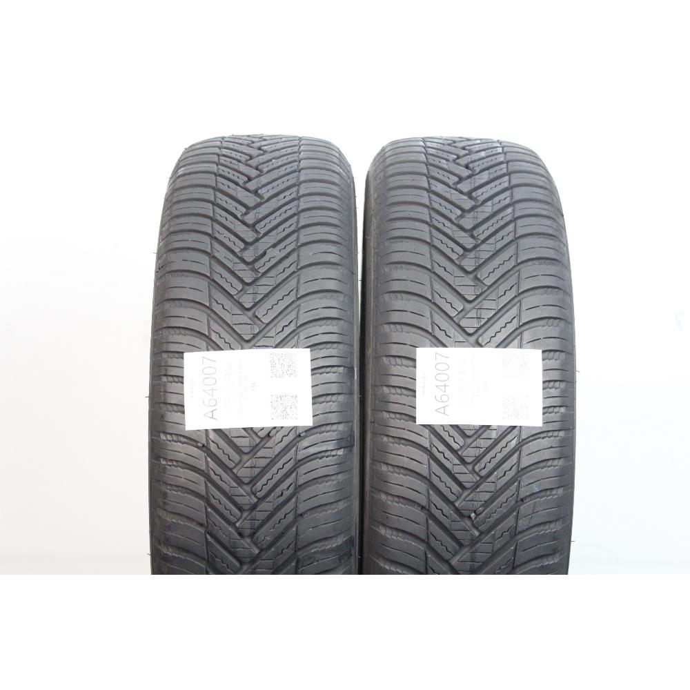 175 65 R14 82T M+S HANKOOK KINERGY 4S2