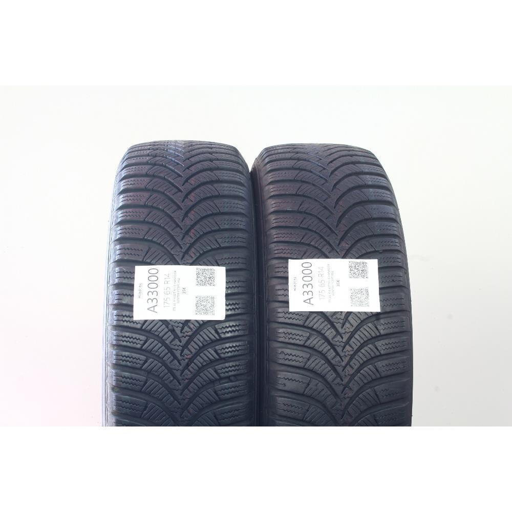 175 65 R14 82T M+S HANKOOK WINTER I*CEPT RS2