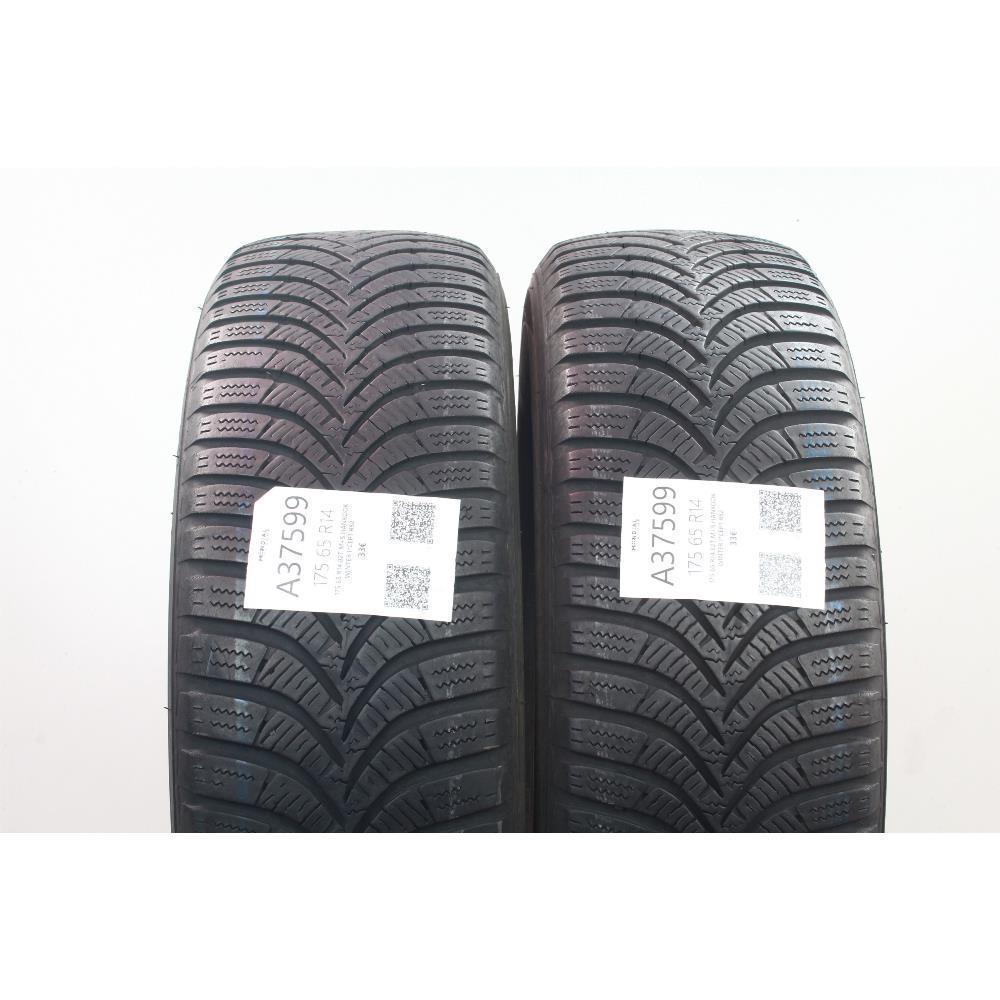 175 65 R14 82T M+S HANKOOK WINTER I*CEPT RS2