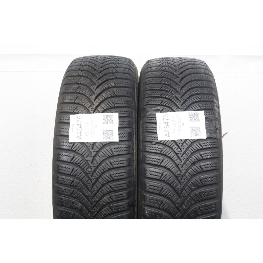 175 65 R14 82T M+S HANKOOK WINTER I*CEPT RS2