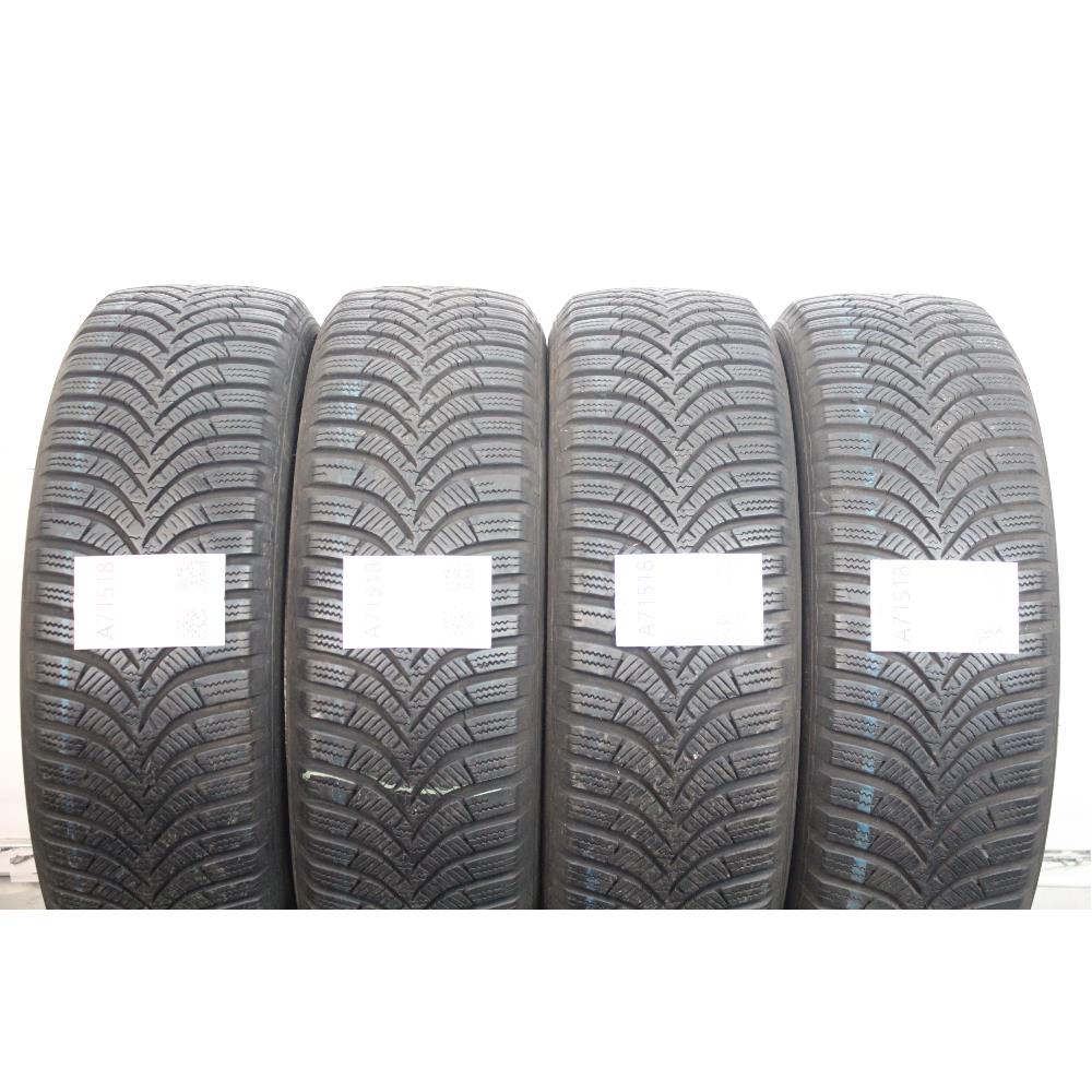175 65 R14 82T M+S HANKOOK WINTER I*CEPT RS2
