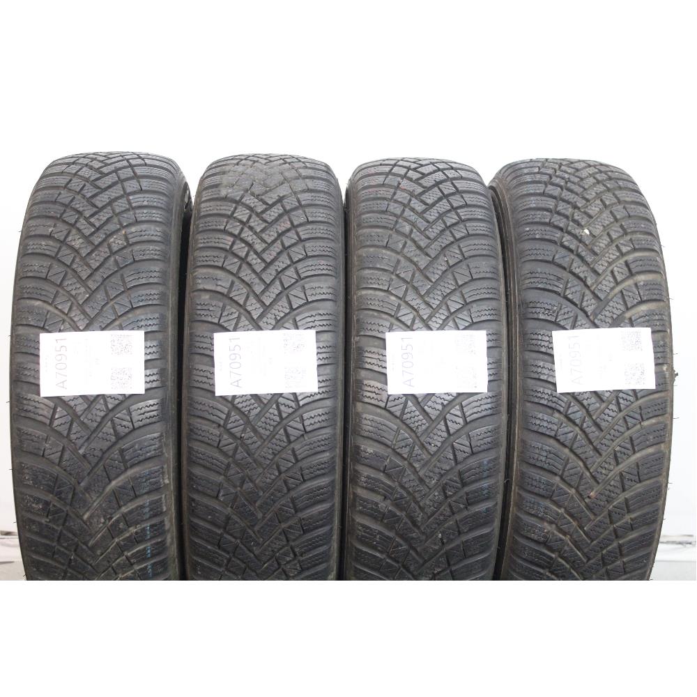 175 65 R14 82T M+S HANKOOK WINTER I*CEPT RS3