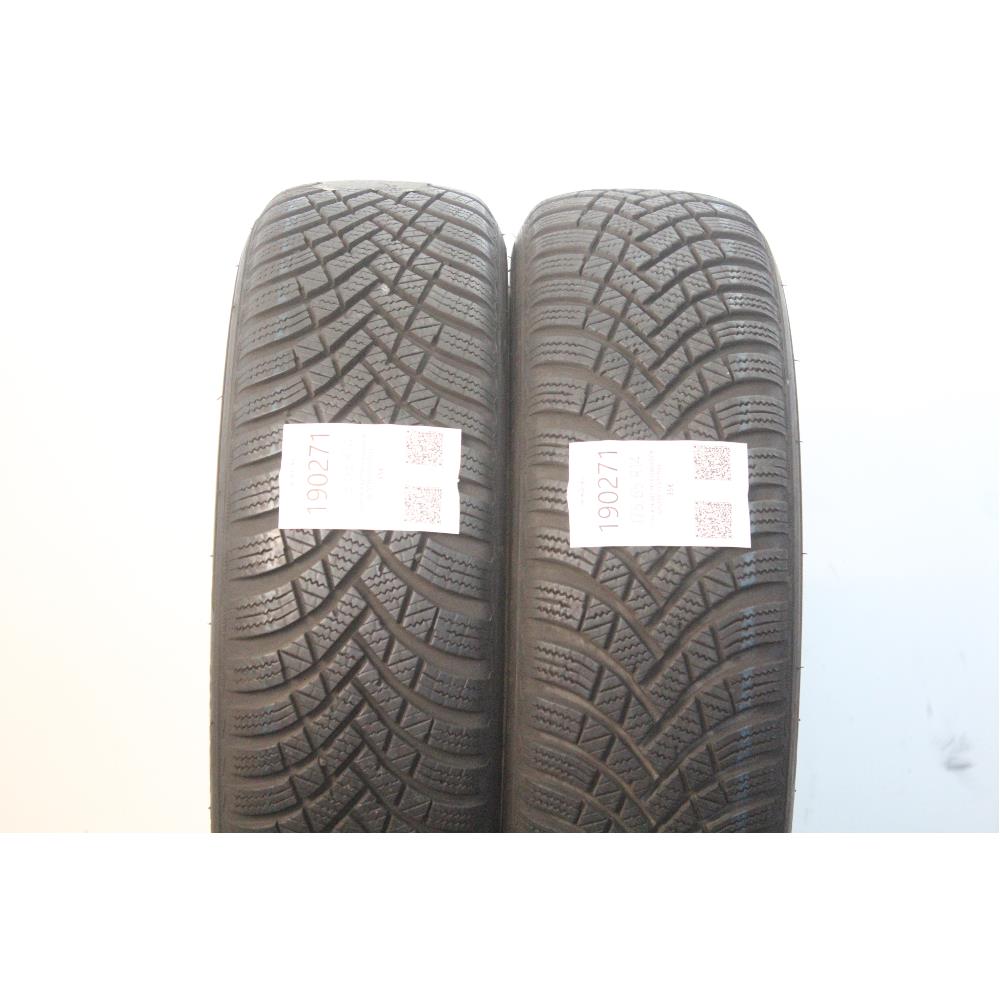 175 65 R14 82T M+S HANKOOK WINTER I*CEPT RS3