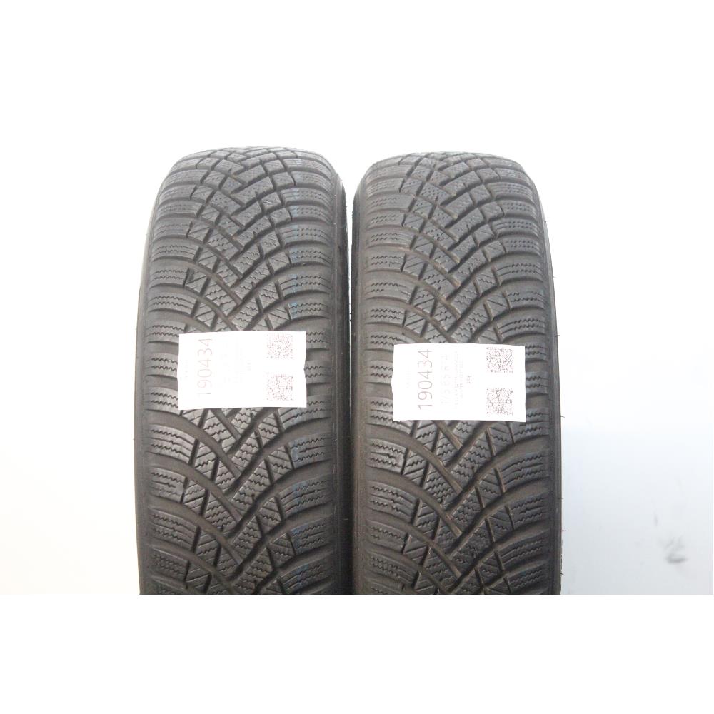 175 65 R14 82T M+S HANKOOK WINTER I*CEPT RS3