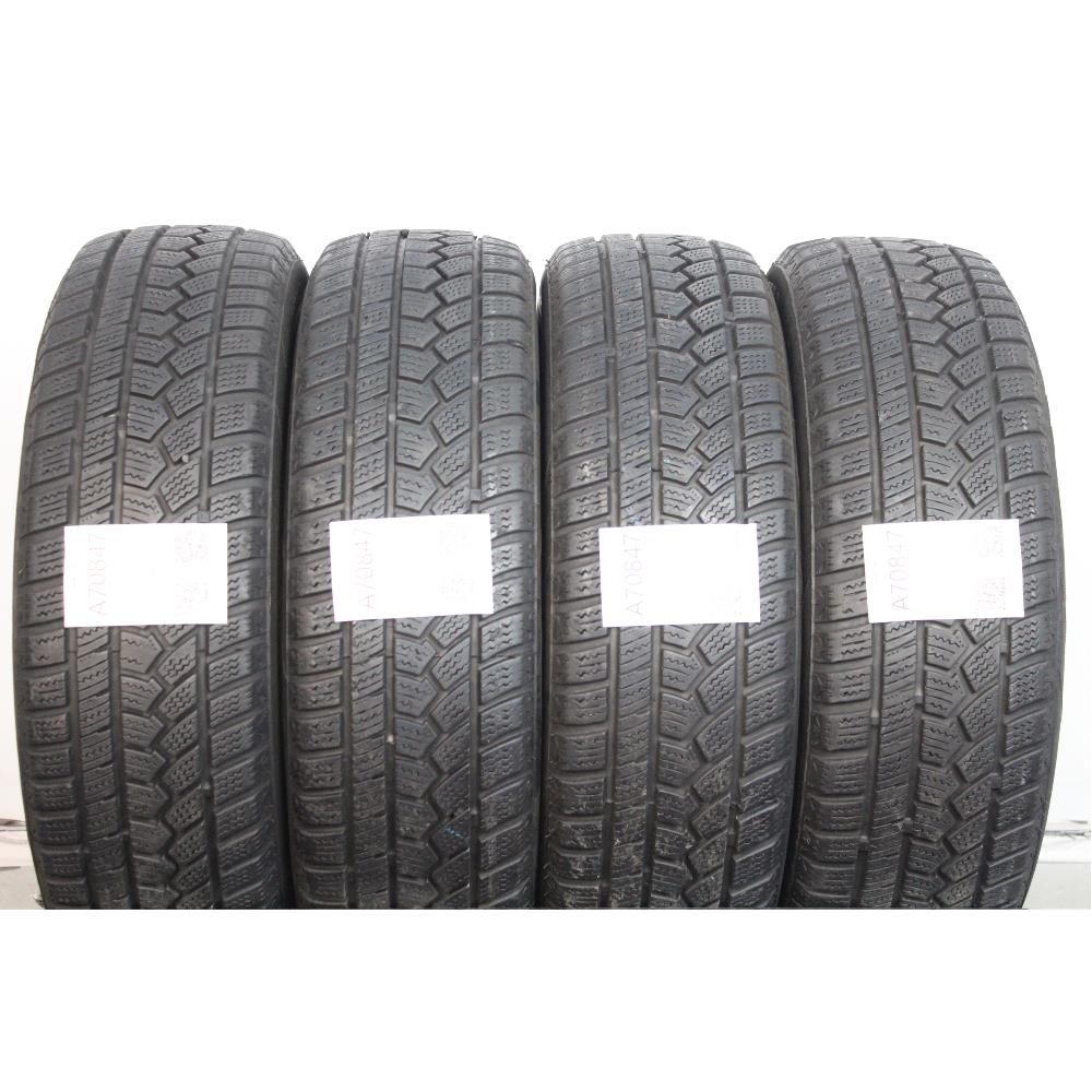 175 65 R14 82T M+S HIFLY WIN-TURI 212