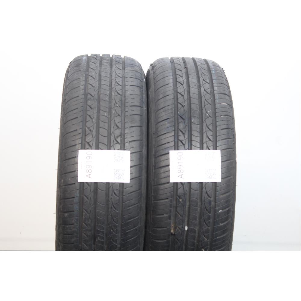 175 65 R14 82T M+S HILO GENESYS XP1