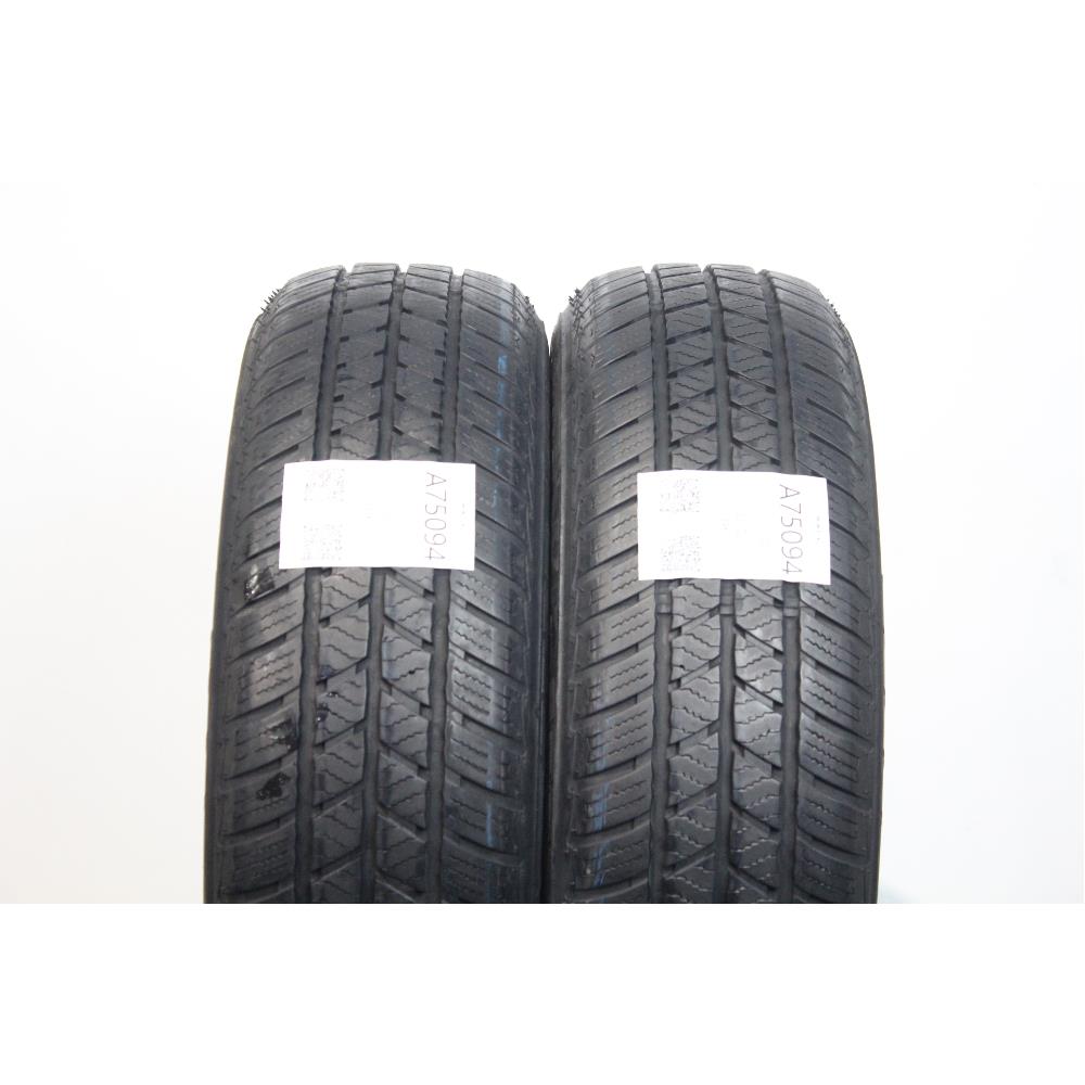 175 65 R14 82T M+S KENDA KENETICA 4S