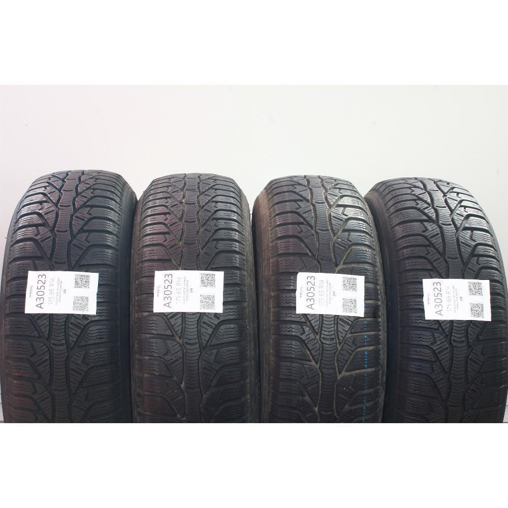 175 65 R14 82T M+S KLEBER KRISALP HP2 WINTER