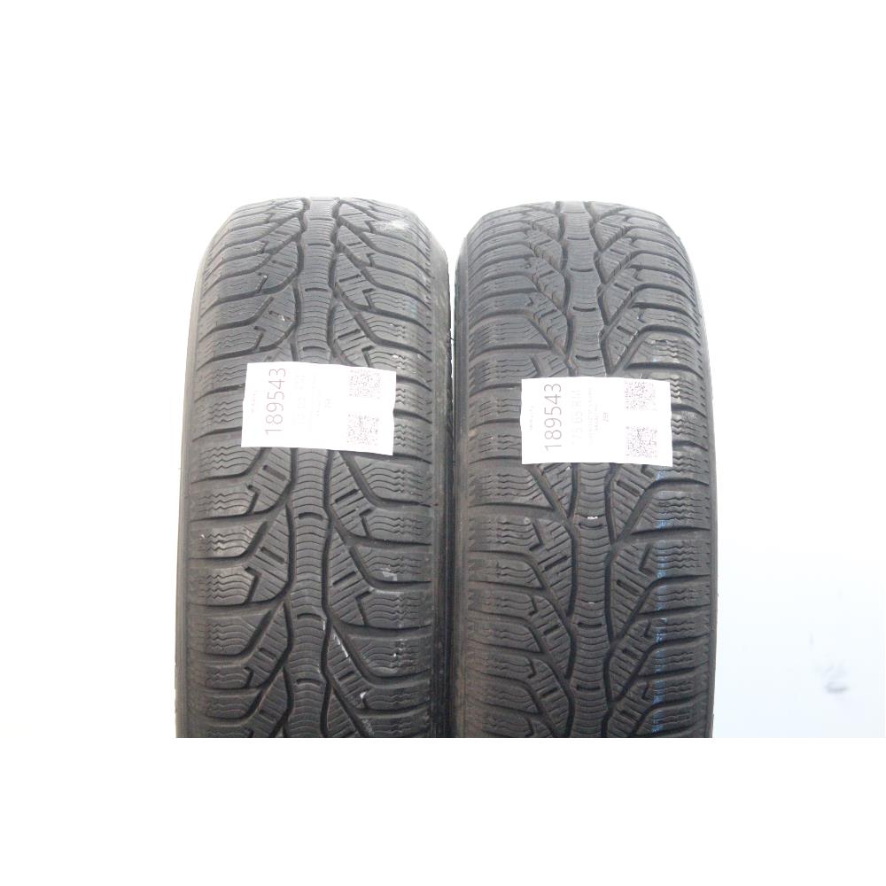 175 65 R14 82T M+S KLEBER KRISALP HP2