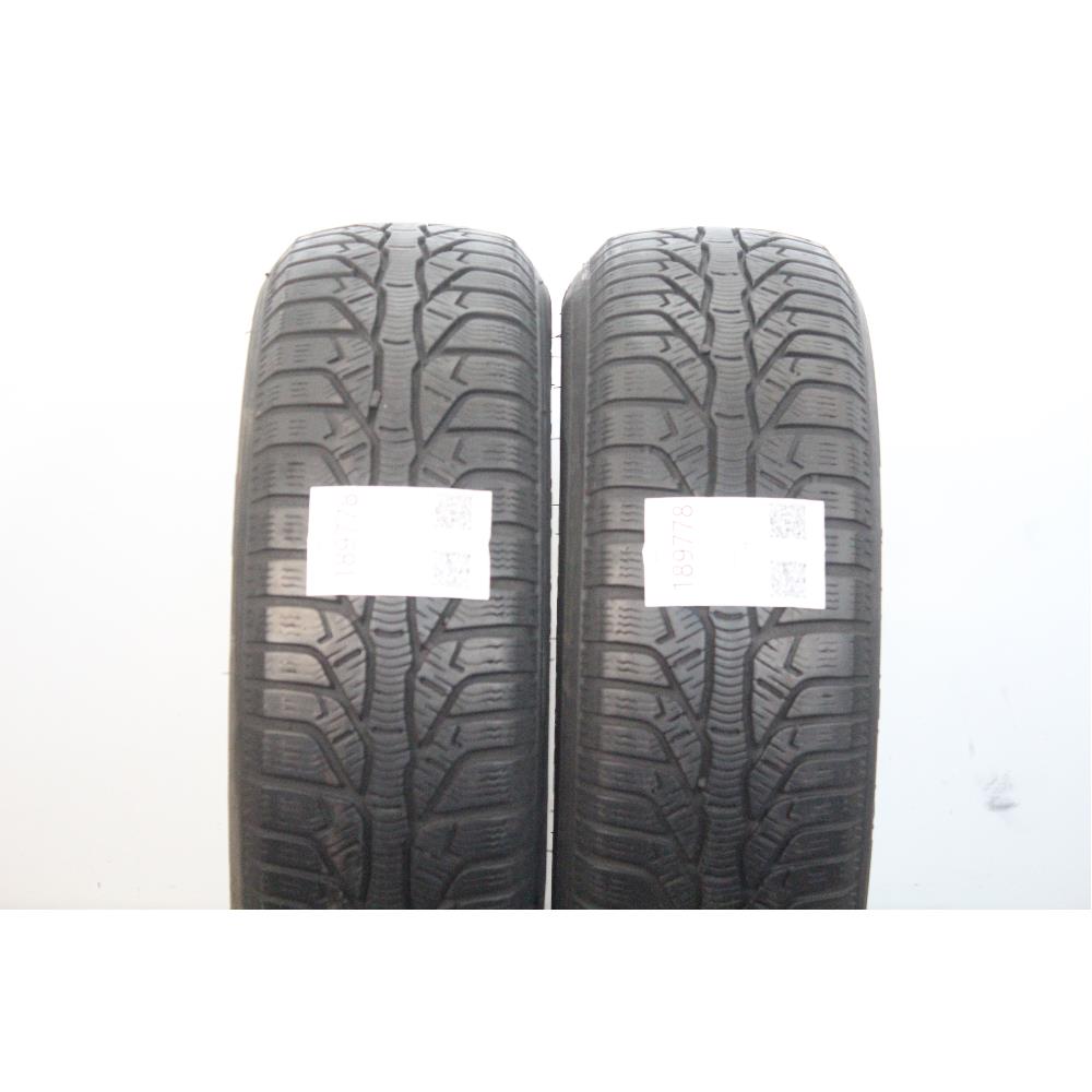 175 65 R14 82T M+S KLEBER KRISALP HP2