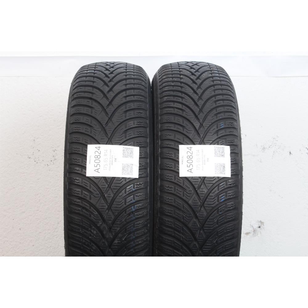 175 65 R14 82T M+S KLEBER KRISALP HP3