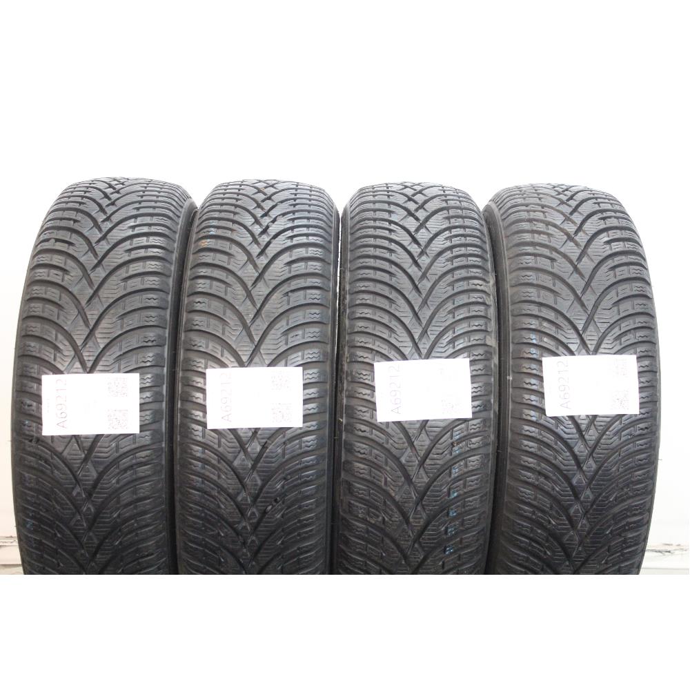 175 65 R14 82T M+S KLEBER KRISALP HP3