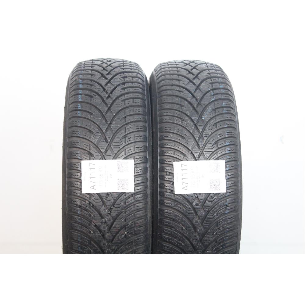 175 65 R14 82T M+S KLEBER KRISALP HP3