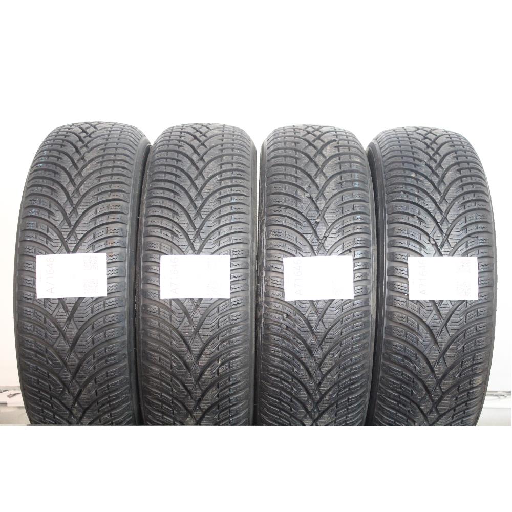 175 65 R14 82T M+S KLEBER KRISALP HP3