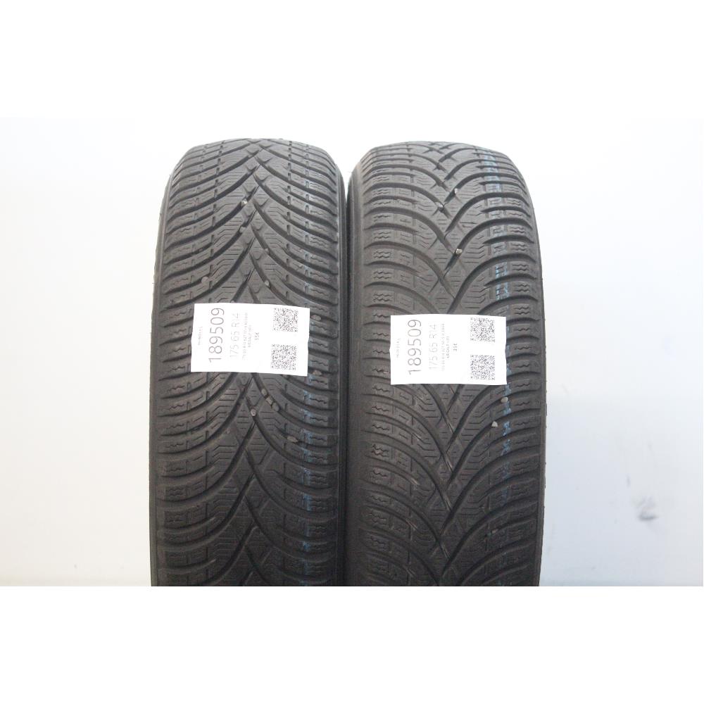 175 65 R14 82T M+S KLEBER KRISALP HP3