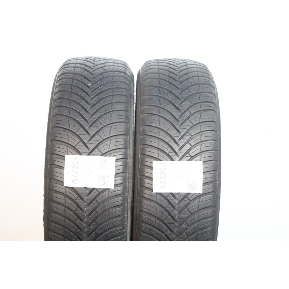 175 65 R14 82T M+S KLEBER QUADRAXER 2 