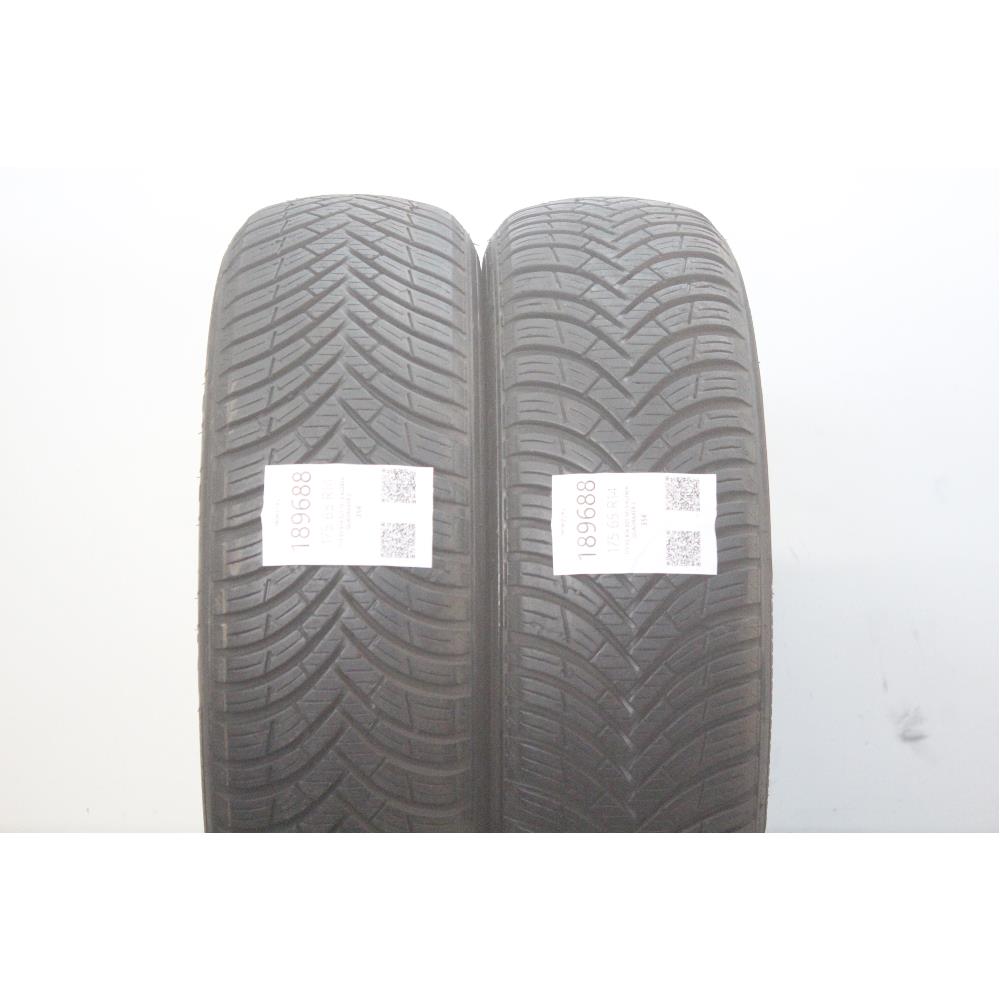175 65 R14 82T M+S KLEBER QUADRAXER 2 